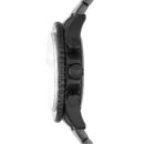 Emporio Armani Men's AR11363 Black Stainless Steel Chronograph Watch